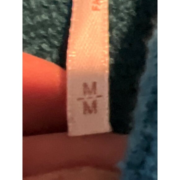 Free People Womens Ottoman Slouchy Tunic Sweater Size M - Picture 8 of 10